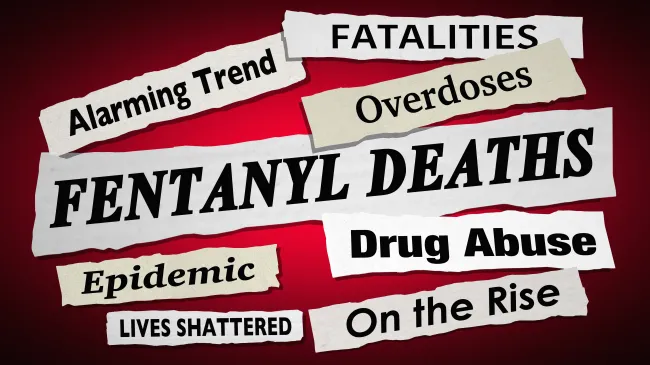 Fentanyl